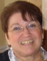 Obituario de Diana Milisci Wells