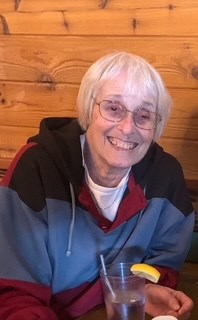 Obituary of Tina Kelter