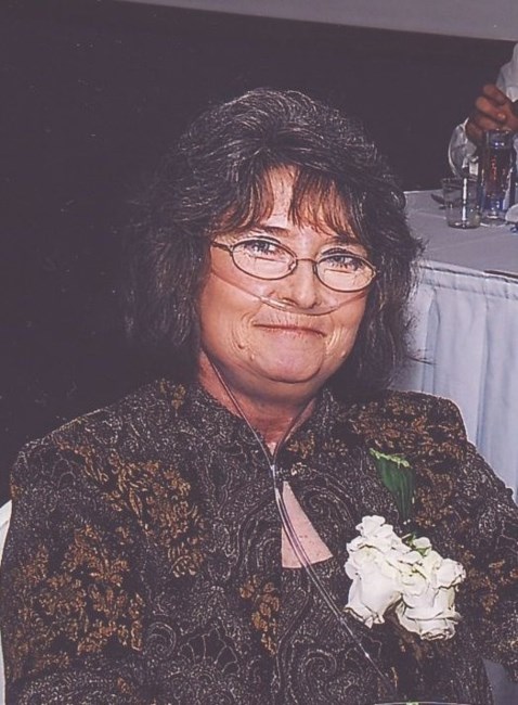 Obituary of Pamela J Jones