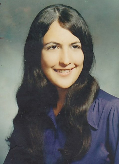 Obituary of Deborah Anne Lucia DePiero