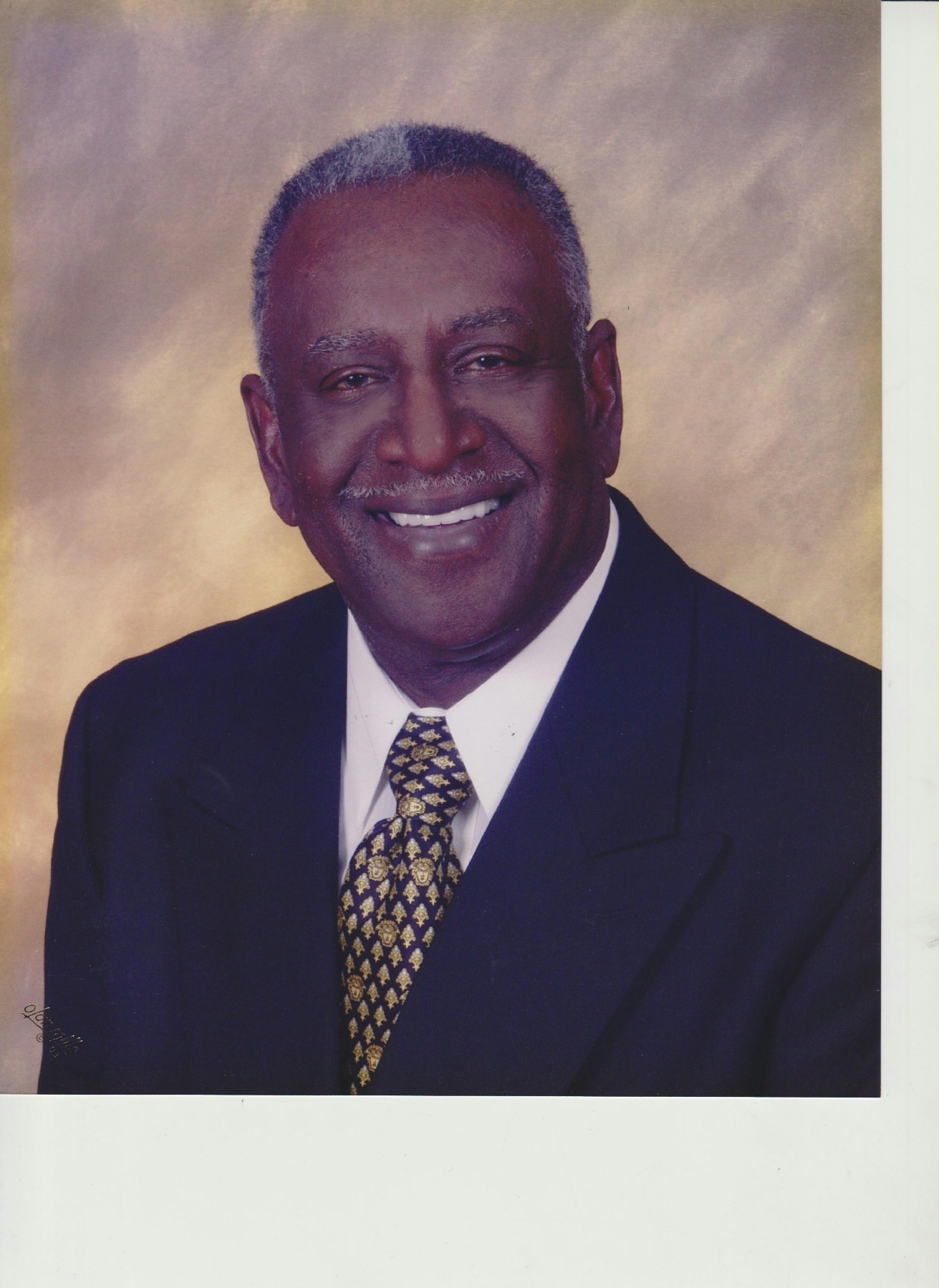 Obituary of Rod Davis