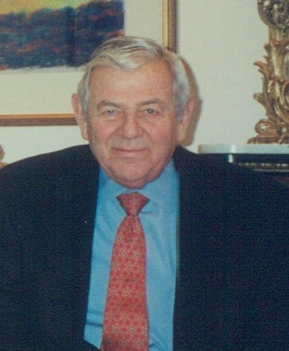 Obituary of Robert Lewis Owen