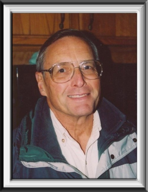 Obituary of Jerry William Suetterlin