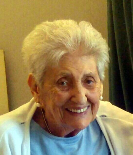 Obituary of Nicoletta N. Ardito