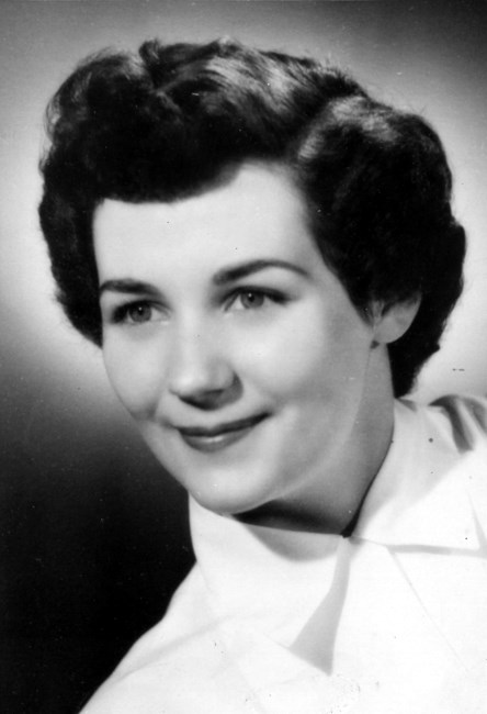 Obituary of Barbara S. Hook