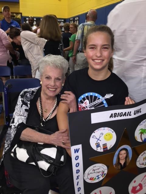 Obituary of Barbara Dohman