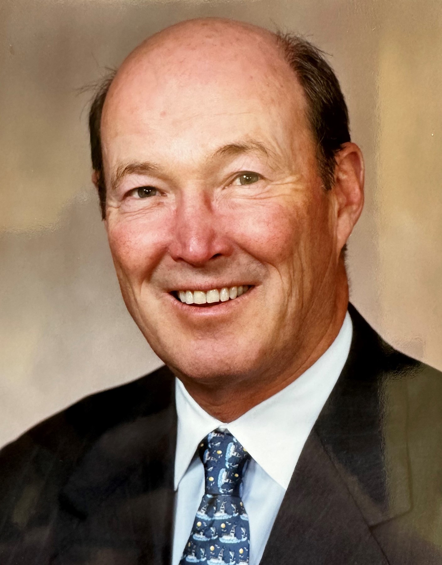 David Harkins Obituary Jupiter, FL