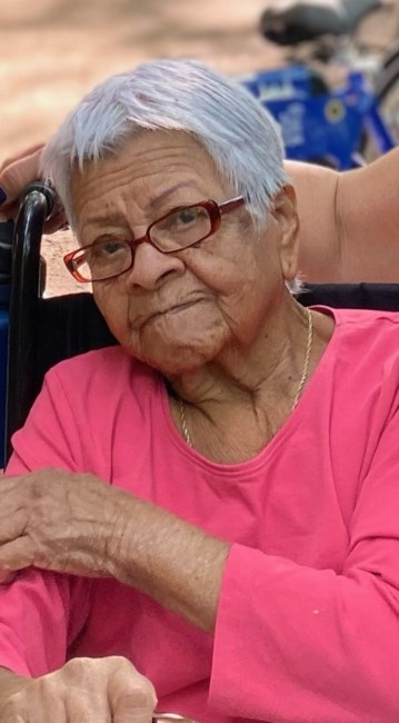 Obituary of Maria Dioselina Tonuzco De Piedrahita