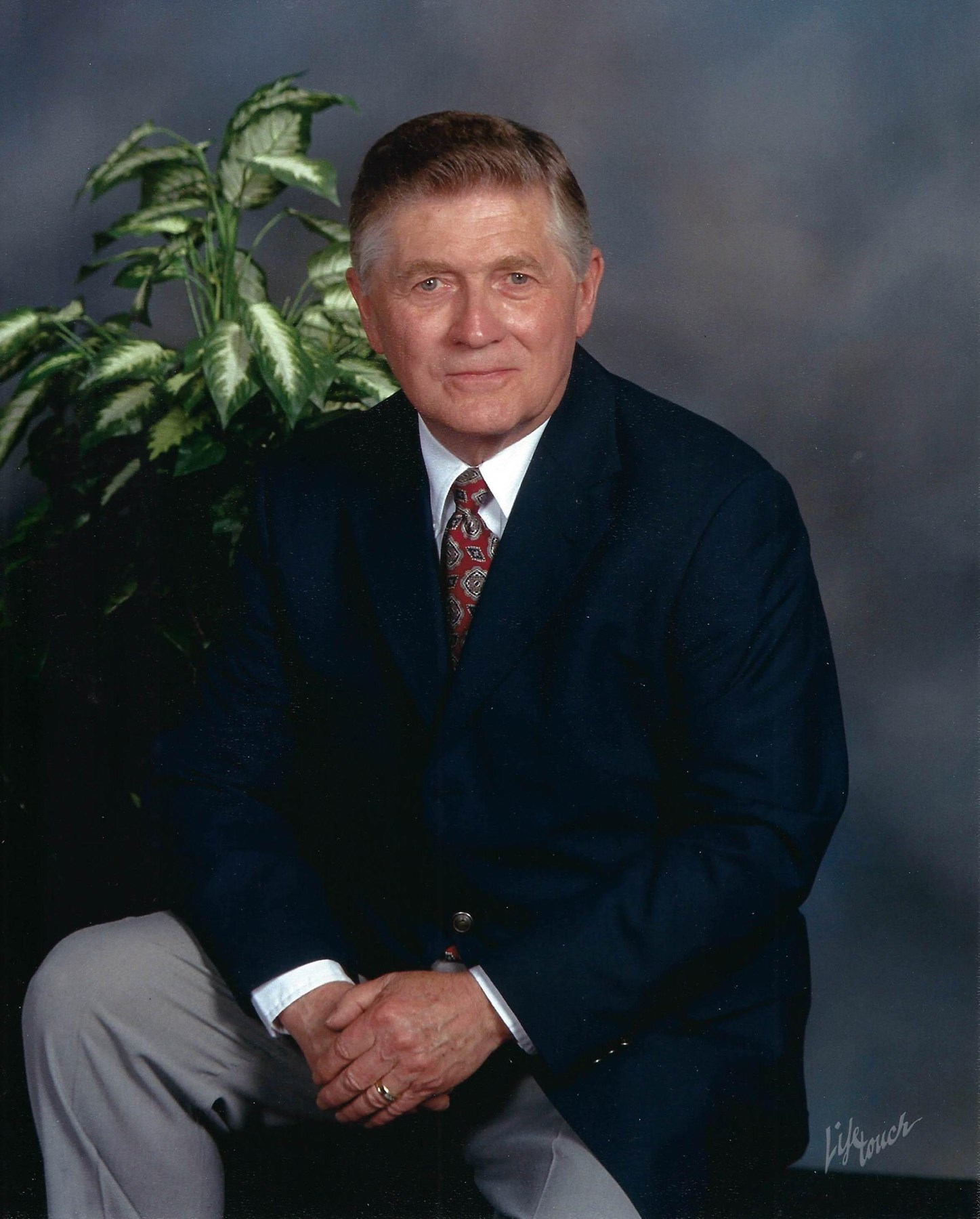 Obituary of Owen Jennings Hutto, Jr.