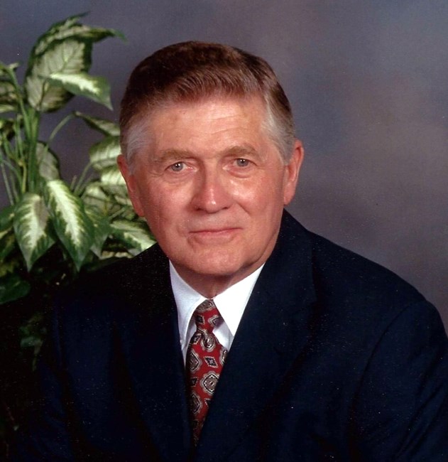 Obituary of Owen Jennings Hutto, Jr.