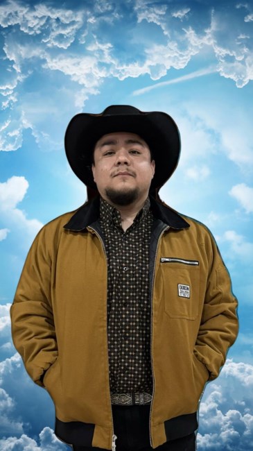 Avis de décès de Humberto Rivera