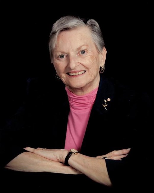 Obituary of Helen Nienstedt