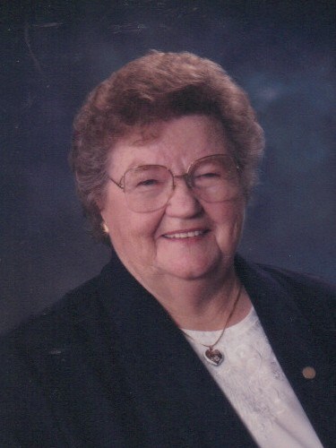 Obituary of Dorothy I. Kundel