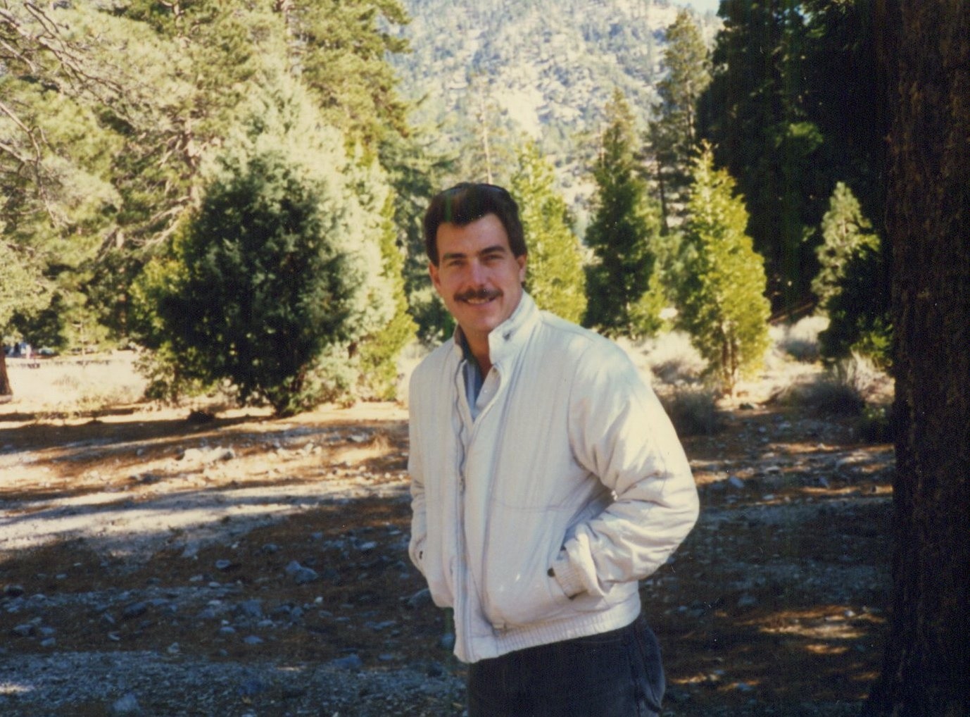 Obituary of Ronald Allen Helms