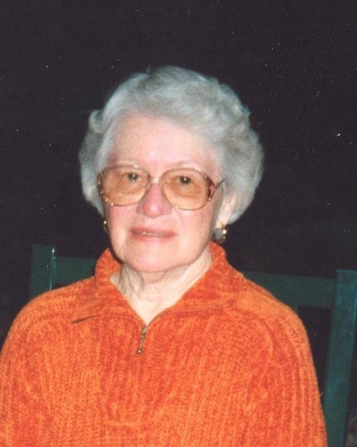 Obituary of Dorothy B. Krider Wrestler
