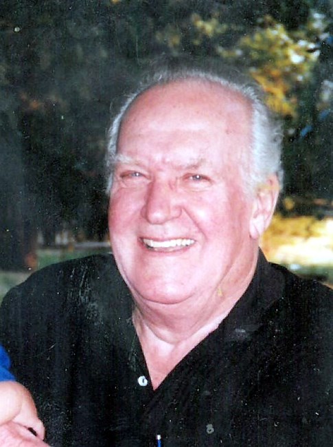 Obituary of Ralph Milton Persun Jr.