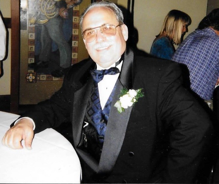 Obituary of Harvey Allen Shore