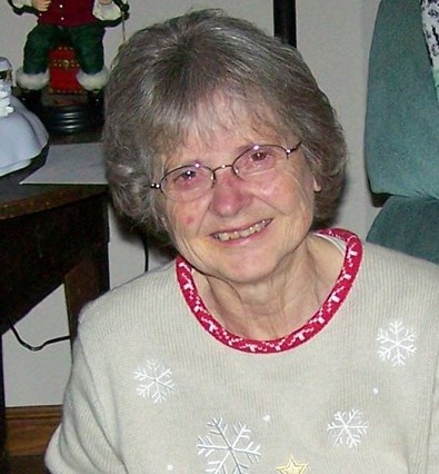 Obituary of Margaret Day