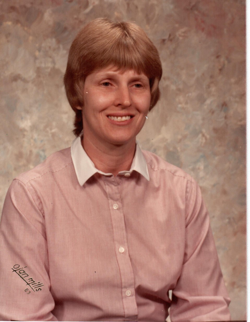 Obituary of Marilyn Janelle Preusse