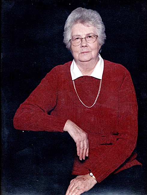 Obituary of Daisy A. (Godin) Chnupa