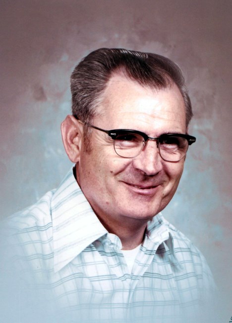 Obituary of Joe Neil Helms