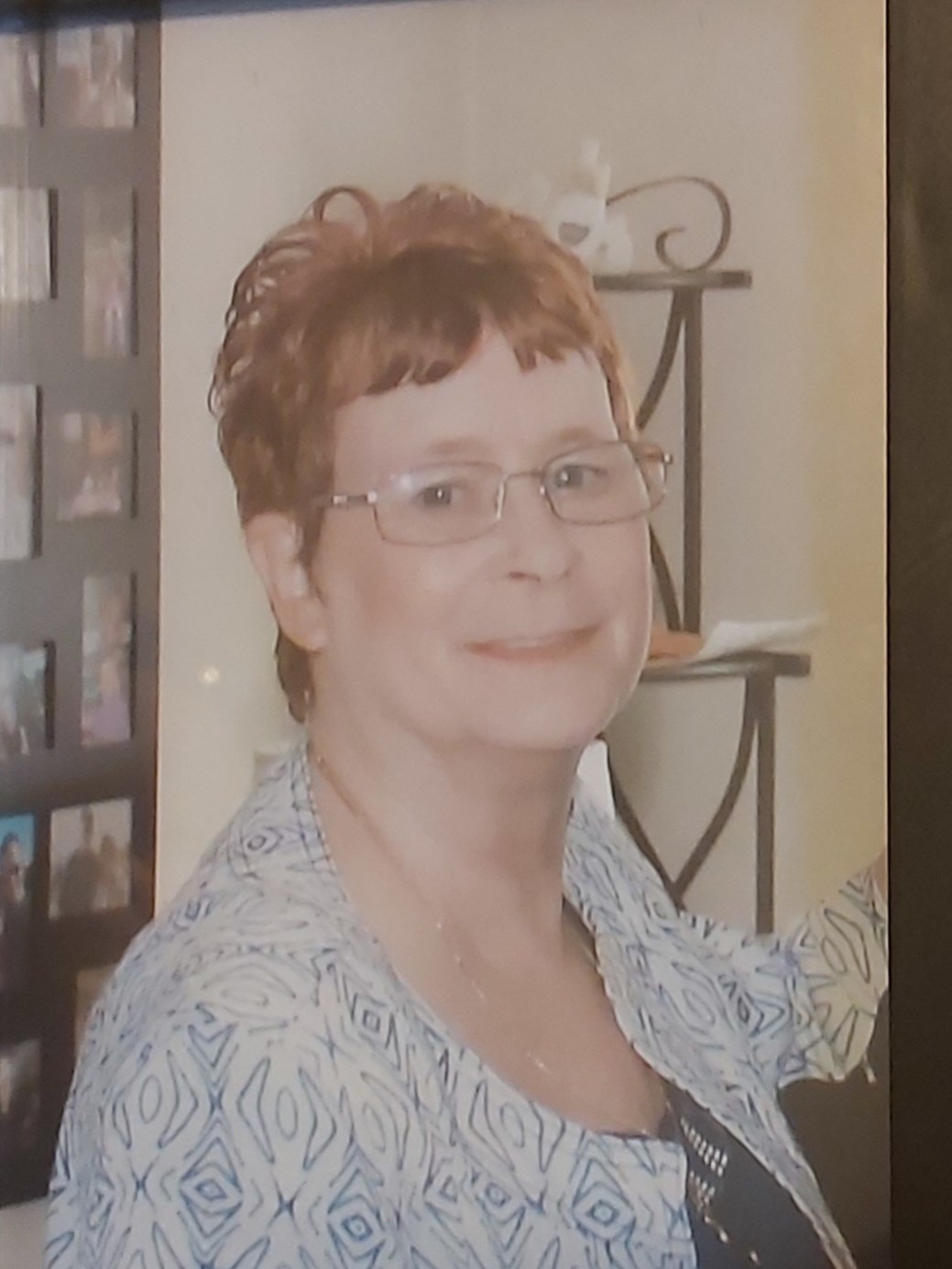 Obituary of Andrea Elaine Woodward