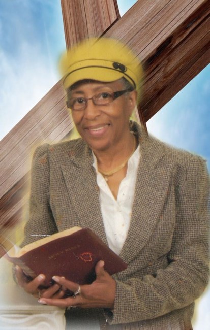 Obituary of Susie Lee Hardin