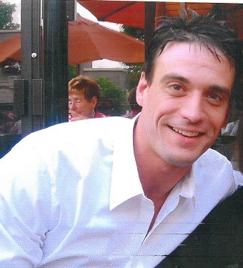 Obituary of Jeffrey Roberts