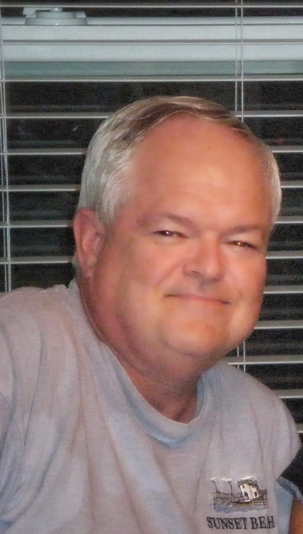 Obituary of Kenneth Parker