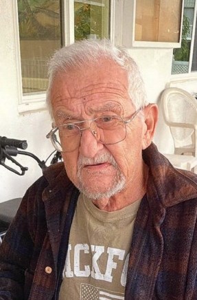 Obituary of Frank Joseph Juliano