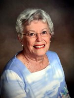 Margaret Tucker
