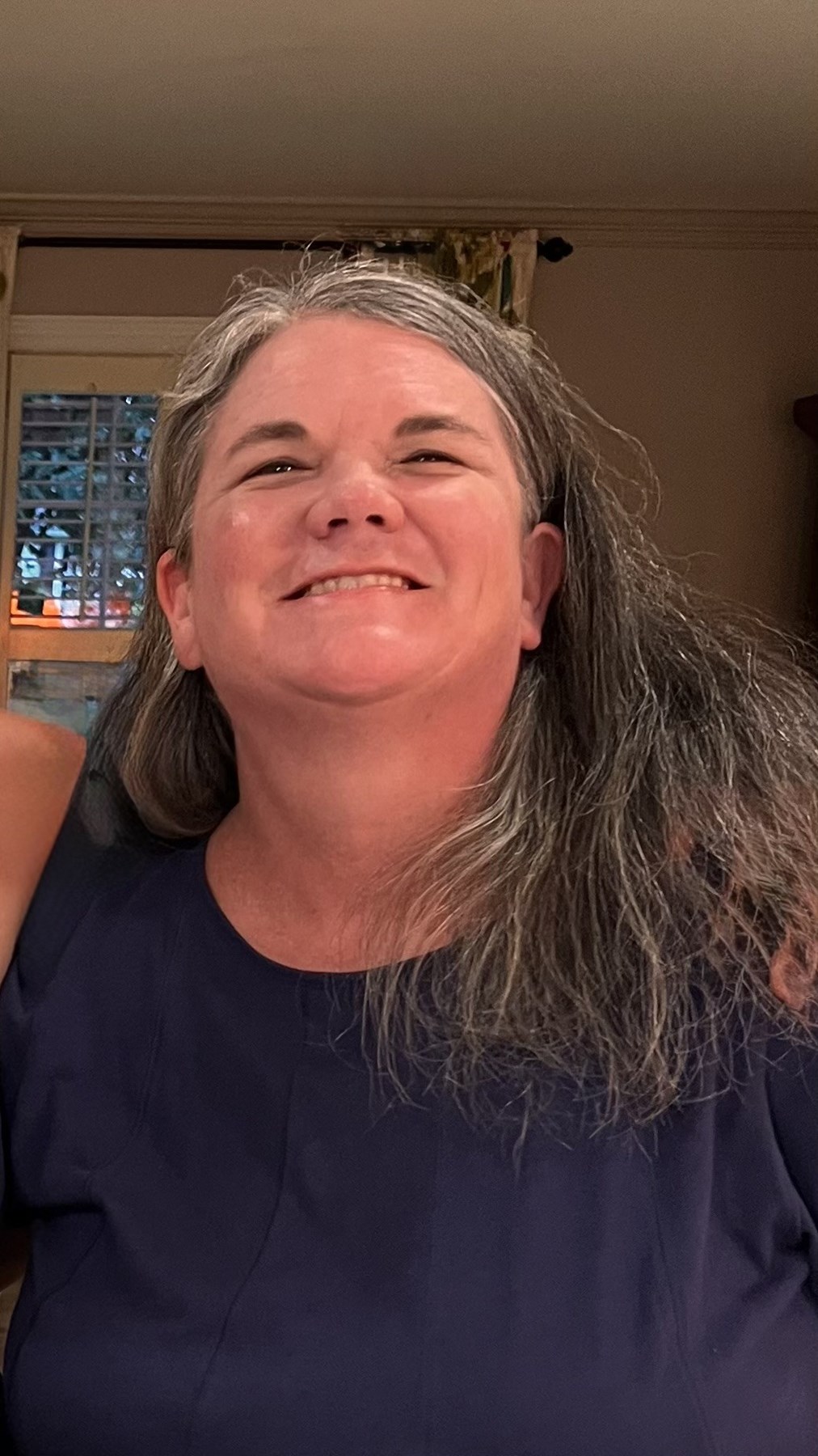 Obituary of Lori Denise Harrell
