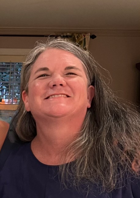 Obituario de Lori Denise Harrell