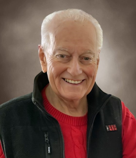 Obituary of Gaston Larose