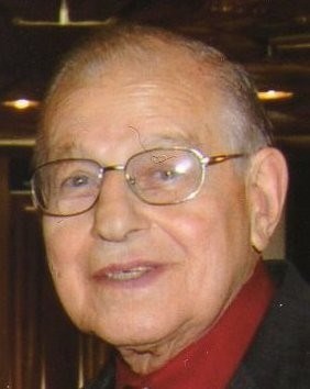 Angelo Cardella Obituary