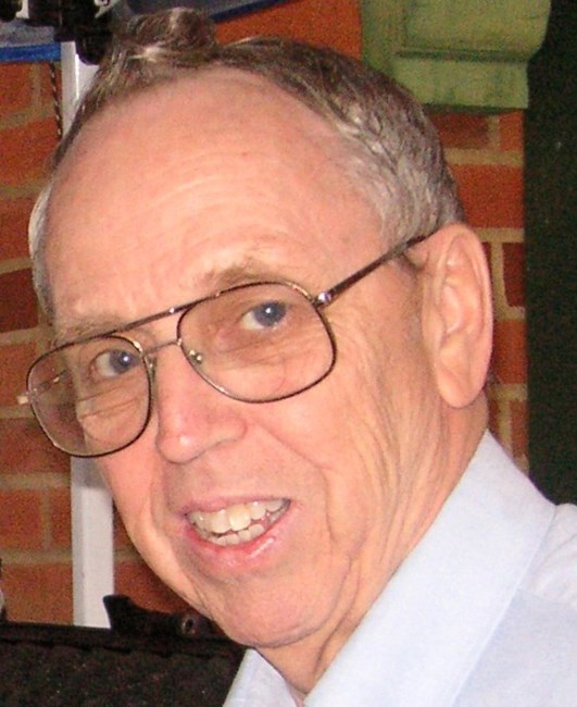 Obituary of David G. Swan