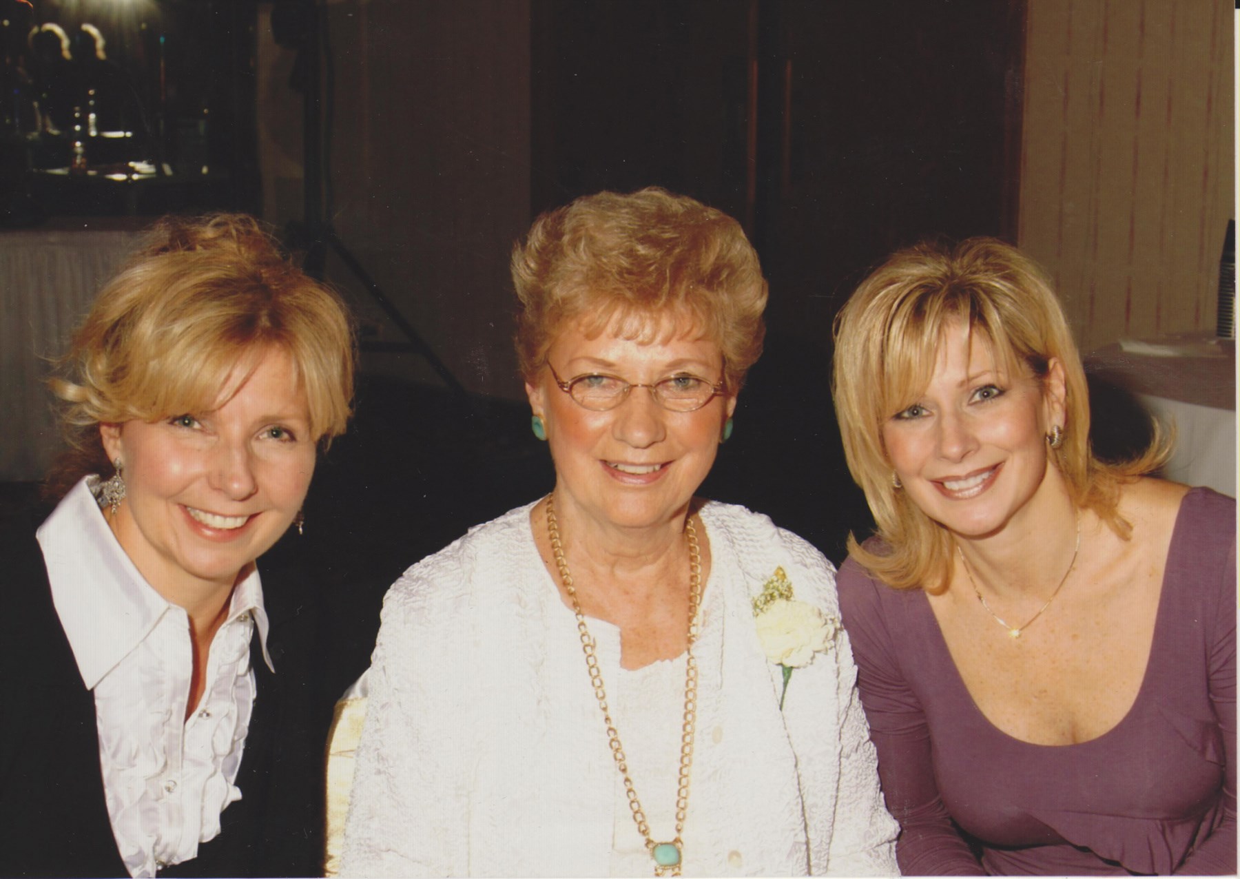 Obituary of Marion D. Kirin