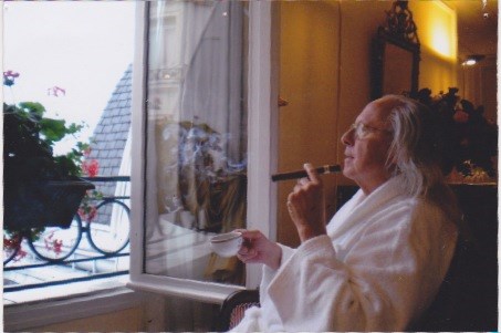 Obituary of Tom E. Knowlton