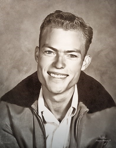 Obituary of Phillip Webb