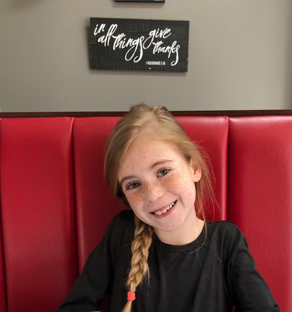 Obituary of Mackynlee Brooke Bedwell