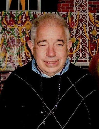 Obituary of John Miller Goodman