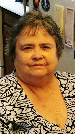 Obituary of Diane Hickman