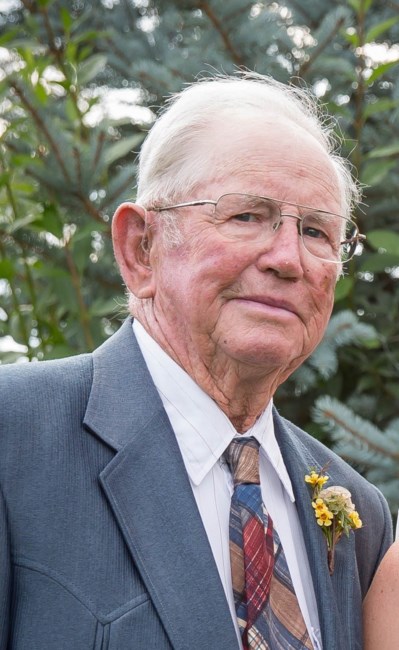 Obituary of Donald Richard Meining