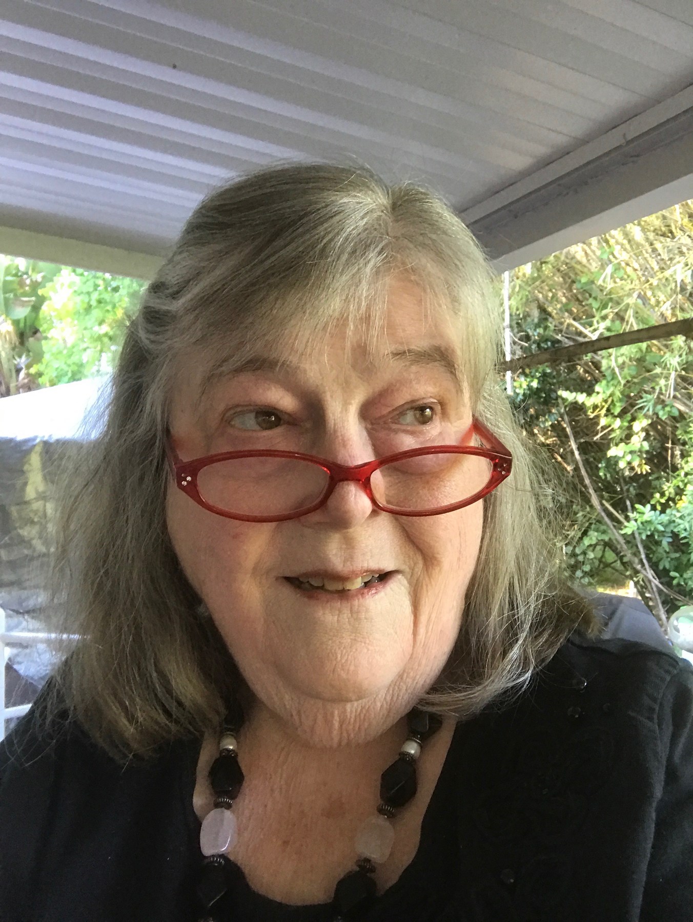 Elizabeth Chapman Obituary Tampa, FL