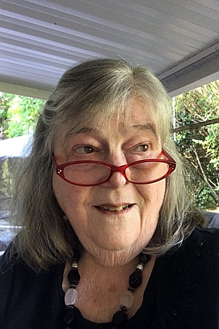 Obituary of Elizabeth "Betsy" Higginbotham Chapman