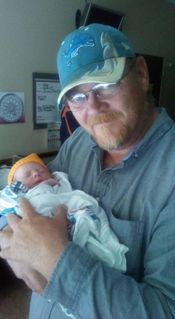 Obituary of Brian Robert Spitz