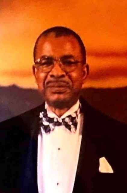 Obituary of Rudolph Anthony Williams