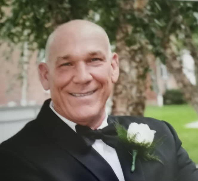Obituary of Robert Stephen Deblasio