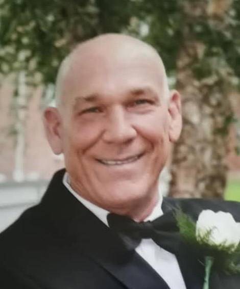 Obituary of Robert Stephen Deblasio