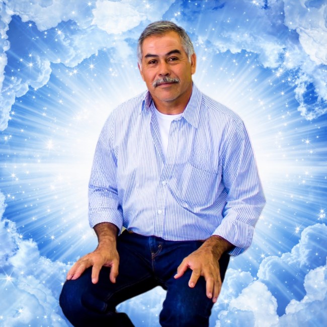 Obituary of Fermin Flores Montoya